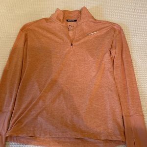 Nike running jacket!